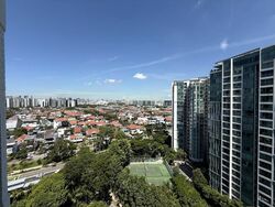 King's Mansion (D15), Condominium #587756071
